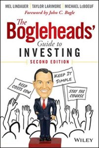 Bogleheads' Guide To Investing