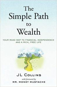 Simple Path to Wealth