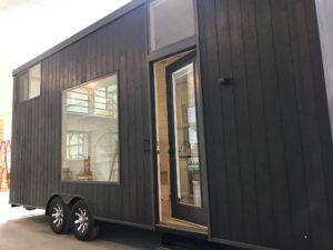Life For The Better Tiny House