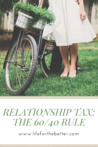 Relationship Tax 60/40 Rule