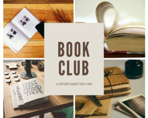 Facebook Book Club