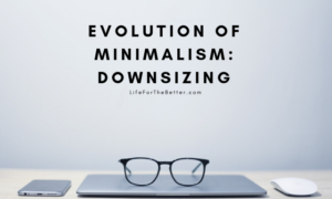 Minimalism Evolution