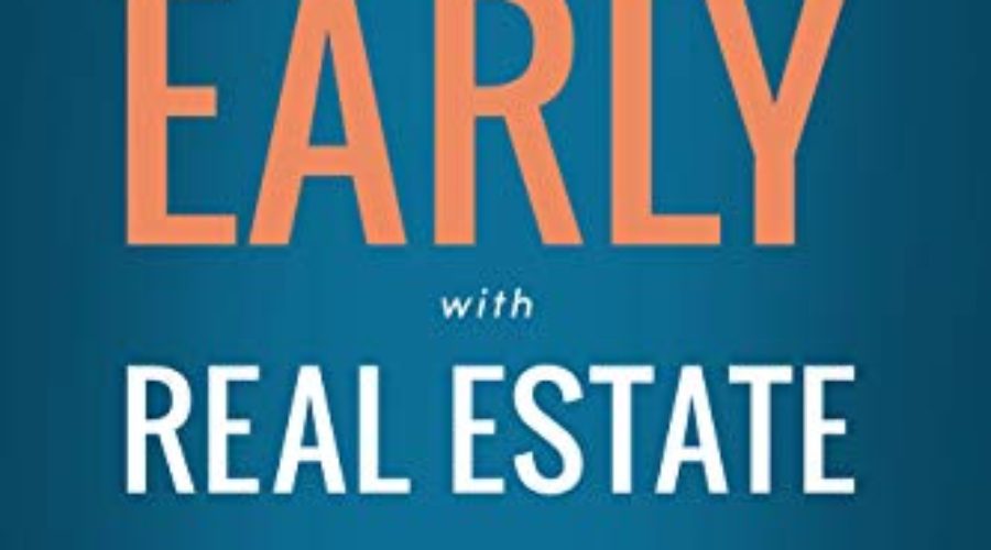 Retire Early With Real Estate By Chad Carson