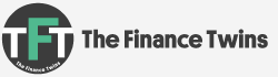 The Finance Twins Logo