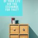 How Much of Your Life Did You Exchange For That?